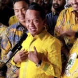 Bukan Kendaraan Politik Individu, Bahlil Sebut Golkar Lahir untuk Menjawab Tuntutan Bangsa