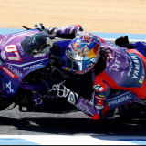 Buntut Crash saat Sesi Latihan MotoGP Indonesia 2026, Pramac Pastikan Toprak Razgatlioglu Absen Hingga Akhir Musim