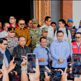 Stok BBM Nasional Masih Aman, Begini Kata Bahlil