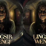 Demi Konten Horor, Lima Sahabat Terobos Hotel Terlarang! Ini Sinopsis Film Lingsir Wengi: Motel Malioboro