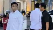 Viral Video Ajudan Gubernur Kaltim Diduga Arogan ke Mahasiswa, Terancam Ditarik ke Kesatuan