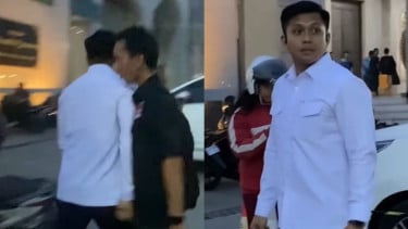 Dugaan Arogansi Ajudan Gubernur Kaltim Kepada Mahasiswa Jadi Sorotan, Polda Kaltim: Tidak Sesuai Arahan Kapolri