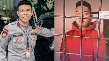 Polisi Tembak Polisi di Mako Polairud Tangsel, Kompolnas: Jangan Cuma Etik, Harus Sampai Pidana