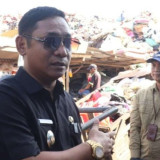 Kursi Bupati Bekasi Resmi Berganti, Kemendagri Angkat Asep Surya Atmaja Jadi Definitif