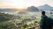 Punya Waktu Lebih Saat Wisata ke Yogyakarta? Destinasi di Sekitar Kota Ini Bisa Jadi Pilihan