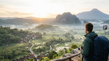Punya Waktu Lebih Saat Wisata ke Yogyakarta? Destinasi di Sekitar Kota Ini Bisa Jadi Pilihan