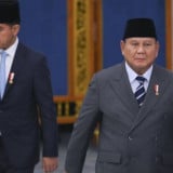 Empat Agenda Perubahan Prabowo-Gibran Dinilai Jadi Kunci Kemandirian Bangsa
