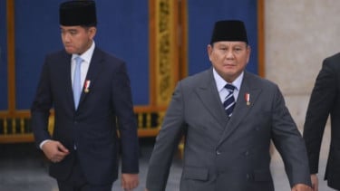 Empat Agenda Perubahan Prabowo-Gibran Dinilai Jadi Kunci Kemandirian Bangsa