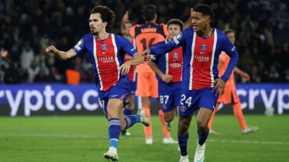 Hasil Liga Champions 2026-2027 Semalam: PSG Persembahkan Kekalahan Pertama kepada Barcelona