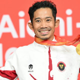 Tambah 15 Medali di Hari Kedua Asian Para Games 2026, CdM Tim Indonesia Minta Atlet Konsisten Kejar Medali