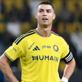 Target 1000 Gol di Depan Mata, Tendangan Penalti Cristiano Ronaldo Malah Melenceng Jauh