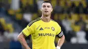 Kalahkan Lionel Messi, Cristiano Ronaldo 2008 Dinobatkan sebagai Ballon d'Or Terbaik