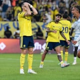 6 Tendangan Cristiano Ronaldo Tak Ada yang Tepat Sasaran hingga Gagal Penalti, Begini Respons Pelatih Al-Nassr