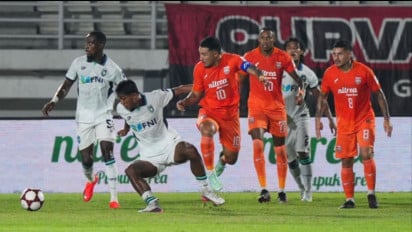 Cuma Butuh Hasil Imbang untuk ke Perempat Final ACGL, Pelatih Tantang Borneo FC Sapu Bersih Grup D