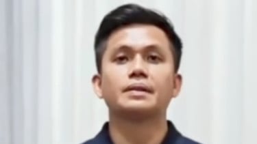 Briptu Asky Rizal Toding Akui Sikap Arogannya Berlebihan, Ajudan Gubernur Kaltim Janji Tak akan Ulangi Kesalahan