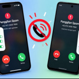 Sering Ditelepon Nomor Asing? Begini Cara Ampuh Blokir Panggilan Spam di iPhone dan Android