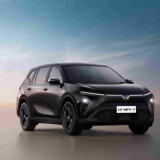 VinFast VF MPV 7 Dinobatkan sebagai Inspiring Product Service MPV EV of the Year Versi Marketeers