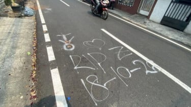 Pengemudi Pajero Tabrak Anak hingga Tewas di Mampang Prapatan Jadi Tersangka