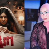 Kronologi Suara Ashilla Sikado Dipakai di Film AIN Netflix Tanpa Izin, PH Akui Ada Kesalahan Pascaproduksi