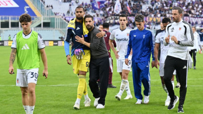 Bukti Lolos Liga Champions, Bos Como 1907 Mirwan Suwarso Akui Cesc Fabregas Lawan Kemustahilan
