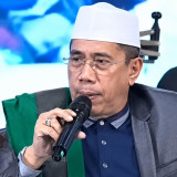 Mengenal Habib Alwi bin Abdurrahman Assegaf, Penceramah yang Viral Berujung Diboikot MUI