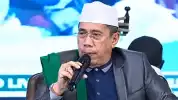 Mengenal Habib Alwi bin Abdurrahman Assegaf, Penceramah yang Viral Berujung Diboikot MUI