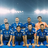 Persib Bandung Masuk Jajaran Klub Terpopuler Non-Eropa Versi Media Asing
