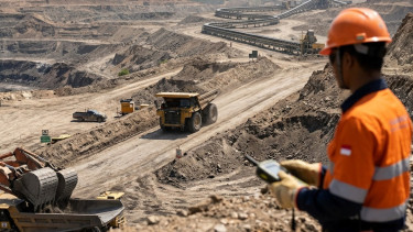 Kementerian ESDM Soroti Biaya Pasokan Mineral, Lokasi Tambang Jadi Faktor Penting