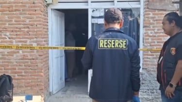 Bukan Gangguan Jiwa, Ternyata Ini 2 Alasan Anak Nekat Mutilasi Ayah di Brebes