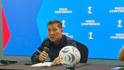 Komdis PSSI Resmi Sanksi Persija Larangan Didampingi Suporter di Laga Tandang Setengah Musim Super League 2026-2027