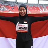 Raih Emas di Asian Para Games 2026, Karisma Evi Tiarani Langsung Bidik Paralimpiade Los Angeles 2028