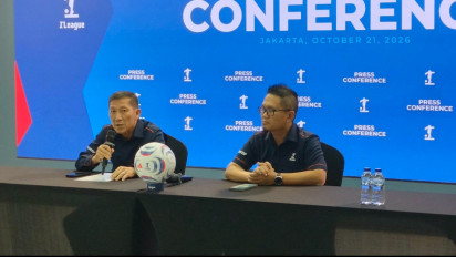 ‎Daftar Lengkap Sanksi Persita Tangerang dan Persija Jakarta Akibat Kericuhan Suporter di Pekan Ke-5 Super League