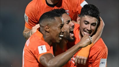Link Live Streaming Borneo FC Vs Tainan City FC Malam Ini, Pesut Etam Selangkah Lagi ke Perempat Final
