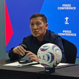 The Jakmania Tetap Bisa Away meski Persija Disanksi Komdis PSSI, Ternyata Ini Alasannya