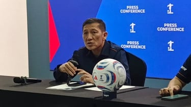 The Jakmania Tetap Bisa Away meski Persija Disanksi Komdis PSSI, Ternyata Ini Alasannya