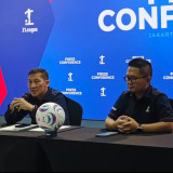 Singgung FIFA, I.League Minta Komite Disiplin PSSI Lebih Tegas Soal Imbas Kericuhan Suporter