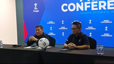 Singgung FIFA, I.League Minta Komite Disiplin PSSI Lebih Tegas Soal Imbas Kericuhan Suporter