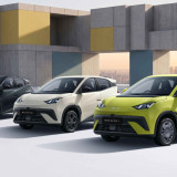 Mau Beli Mobil Listrik Bekas? Jangan Tergiur Harga Murah, Cek 5 Hal Ini agar Tak Boncos