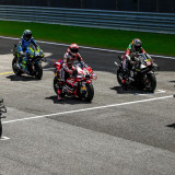 Meski Perang di Timur Tengah Masih Panas, MotoGP Tegaskan akan Tetap Menggelar Balapan di Qatar Musim Ini