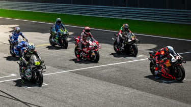 Meski Perang di Timur Tengah Masih Panas, MotoGP Tegaskan akan Tetap Menggelar Balapan di Qatar Musim Ini