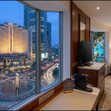 3 Hotel Mewah Favorit Dekat Bundaran HI Jakarta