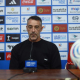 Punya Poin yang Sama, Pelatih Madura United Jamin Laga Vs Persib Berjalan Menarik