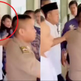 Viral Video Dugaan Penangkapan Nusron Wahid, KPK: Bukan, Kami Masih Berharap Kooperatif