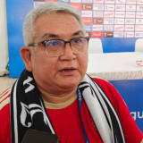 The Jakmania Dilarang Away 6 Laga, Bung Ferry Justru Sebut Sanksi Komdis PSSI Adil