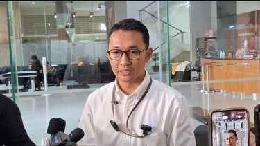 PCNU Nias Kembalikan Rp250 Juta ke KPK Diduga Terkait Muktamar NU