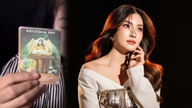 Akankah Karier Sarwendah Membaik? Jeng Nimas Terawang Nasibnya ke Depan