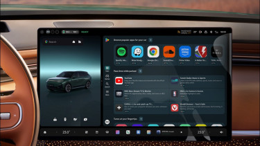 Perluas Kerja Sama dengan Google, XPeng Siap Menghadirkan Google Play di Kokpit Berbasis AI Mobil Listrik Mereka