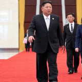 Benarkah Kim Jong-un Meninggal Dunia Akibat Pendarahan Otak? Korea Utara Langsung Ungkap Fakta Sebenarnya