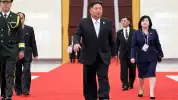 Benarkah Kim Jong-un Meninggal Dunia Akibat Pendarahan Otak? Korea Utara Langsung Ungkap Fakta Sebenarnya