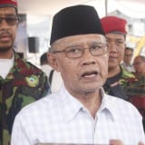 Refleksi 2 Tahun Pemerintahan Prabowo-Gibran, PP Muhammadiyah: Jadikan Kritik sebagai Jalan Perbaikan